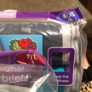 Women underwear brand new